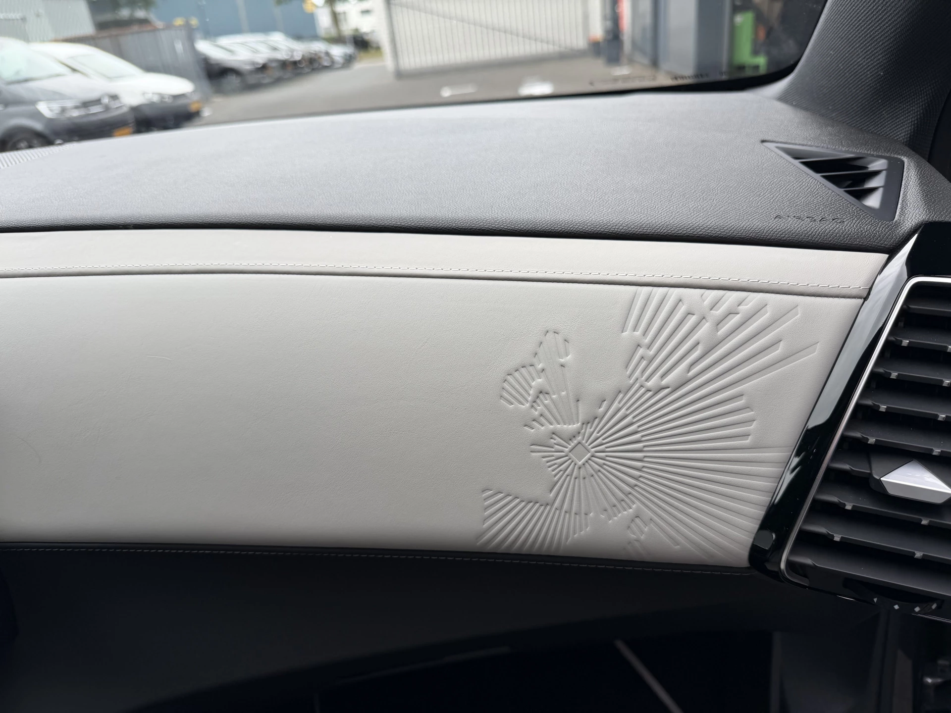 Hoofdafbeelding DS DS 7