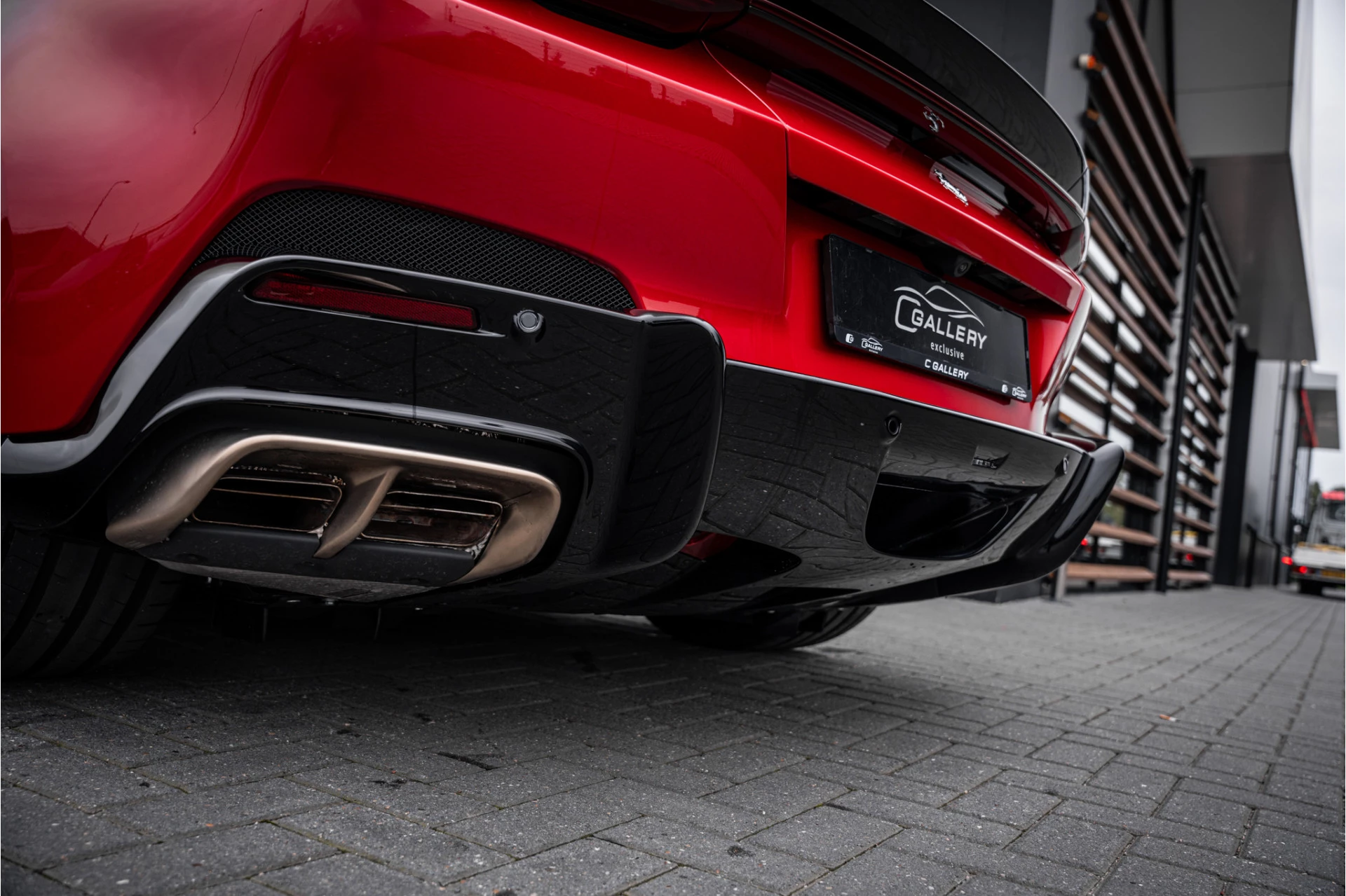Hoofdafbeelding Ferrari 12Cilindri