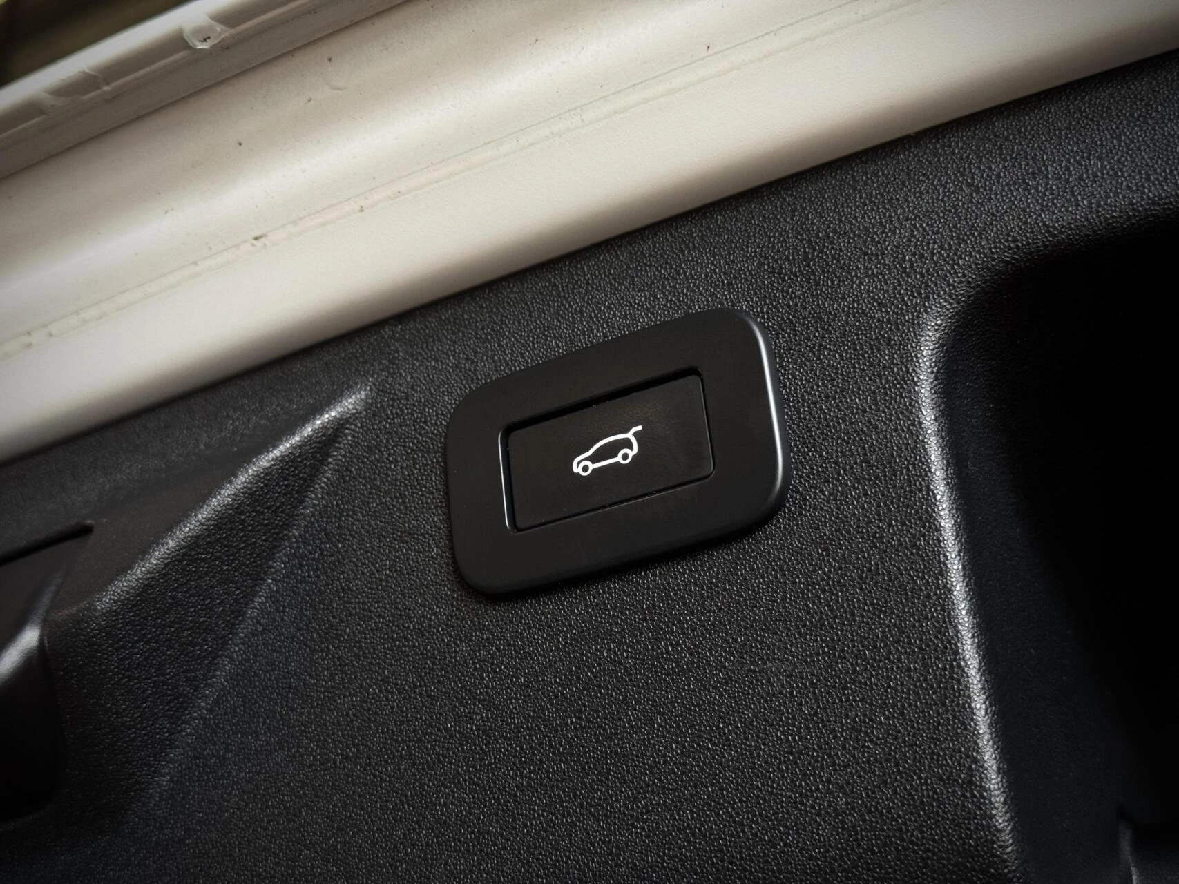 Hoofdafbeelding Land Rover Discovery Sport