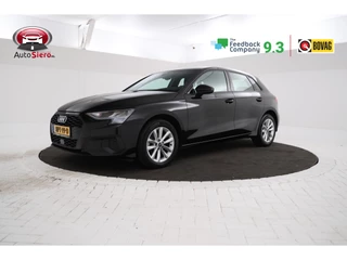 Audi A3 Sportback 30 TDI Pro Line Navigatie, Cruise Control, LM Velgen, PDC