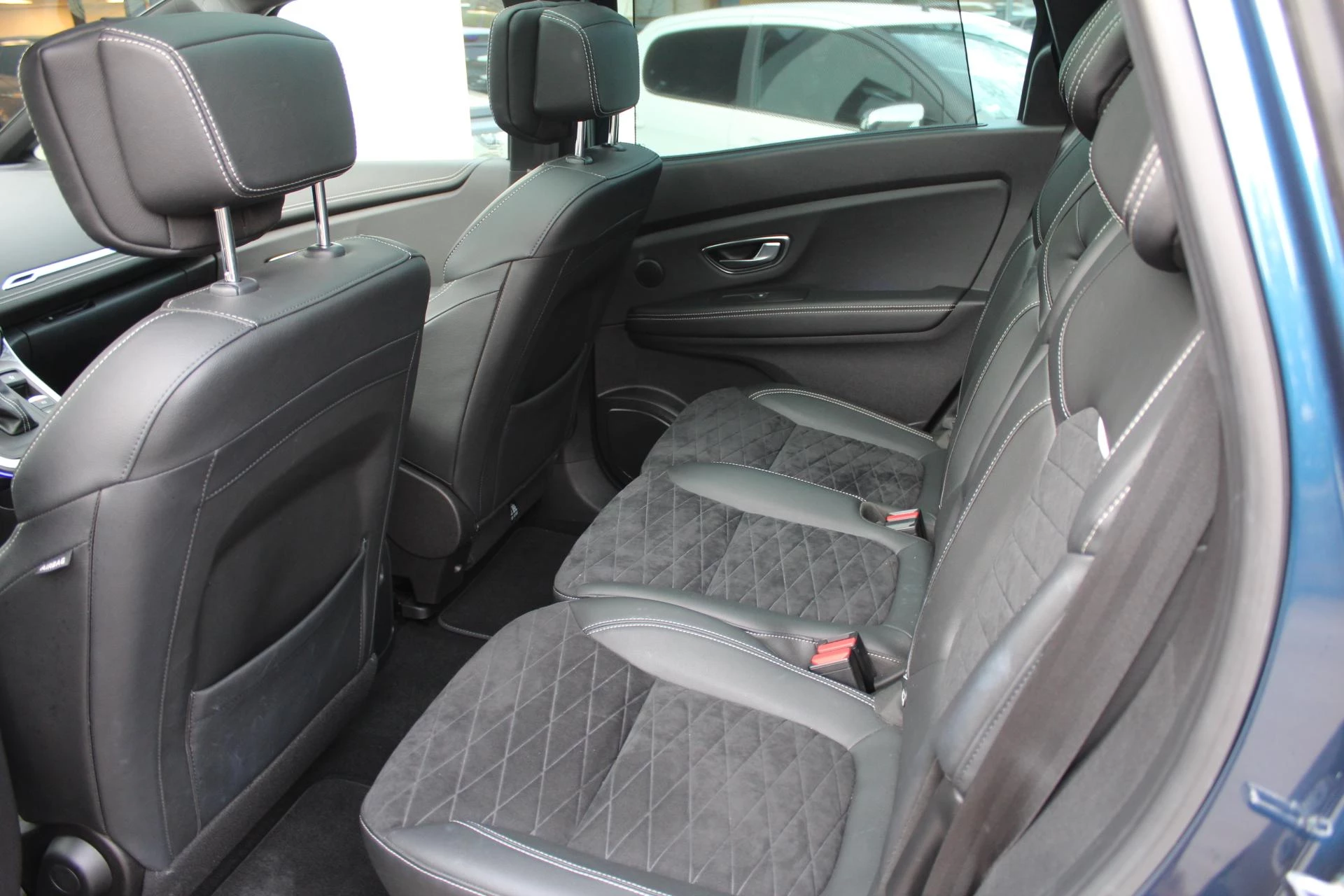 Hoofdafbeelding Renault Grand Scénic