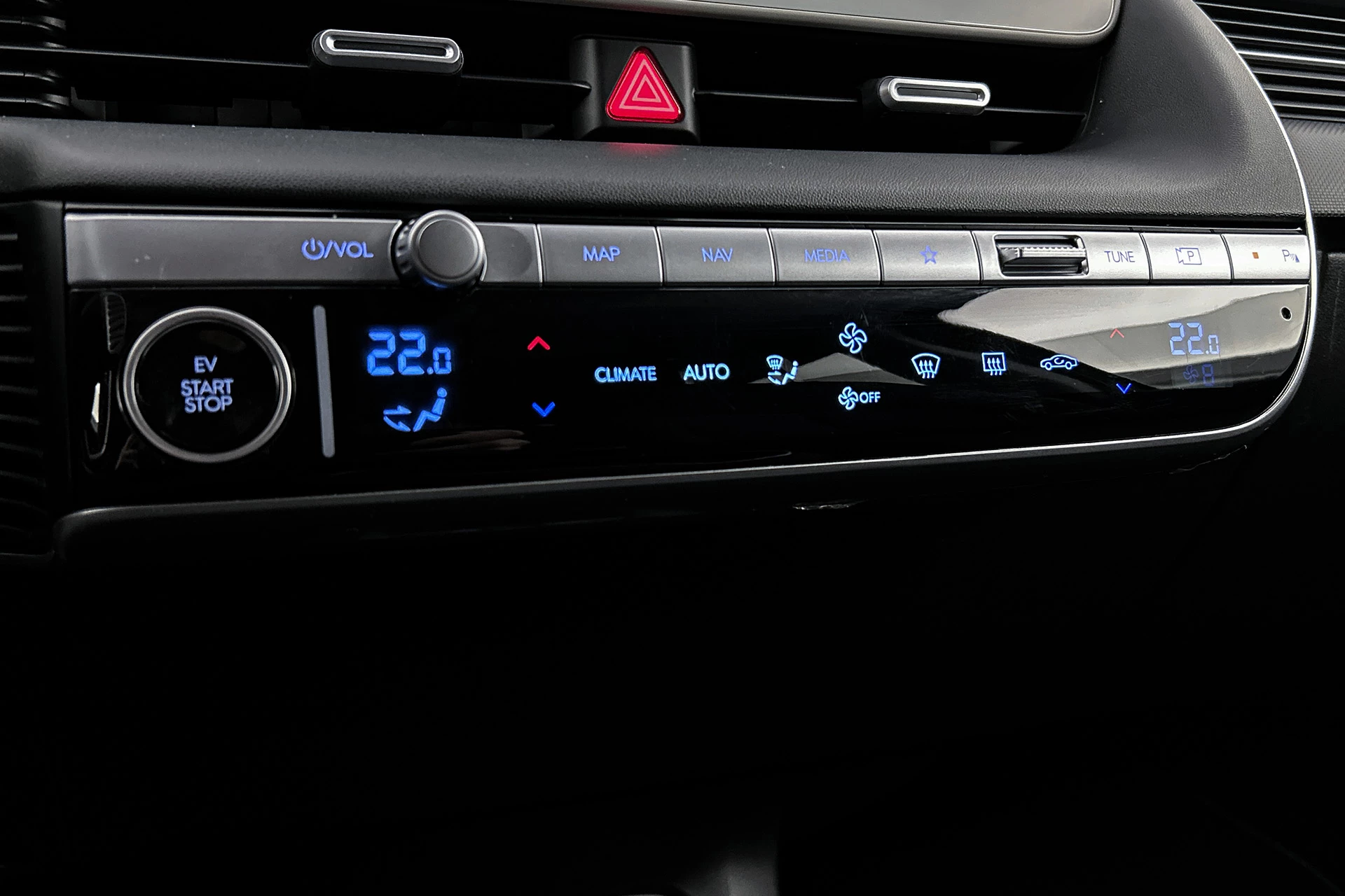 Hoofdafbeelding Hyundai IONIQ 5