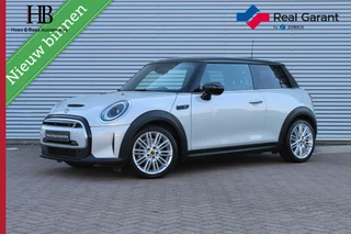 Mini Mini Electric MINI Electric 33 kWh SE/Camera/Navi/stoelverw