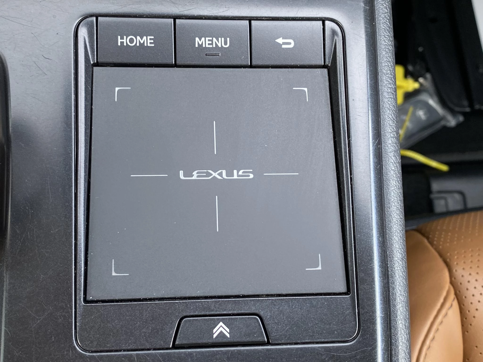 Hoofdafbeelding Lexus UX