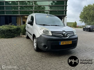 Hoofdafbeelding Renault Kangoo Renault Kangoo Express 1.5 dCi 75 Express Comfort S&S