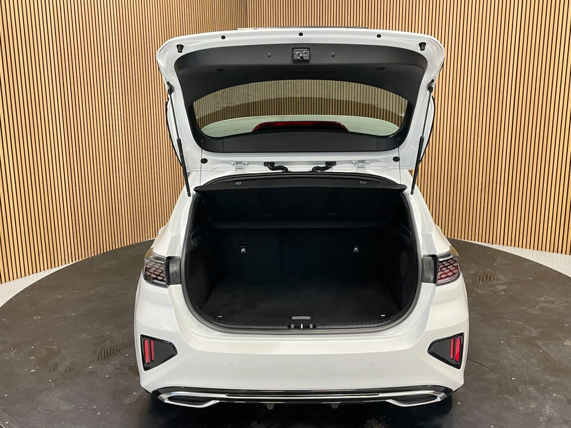 Hoofdafbeelding Kia Ceed