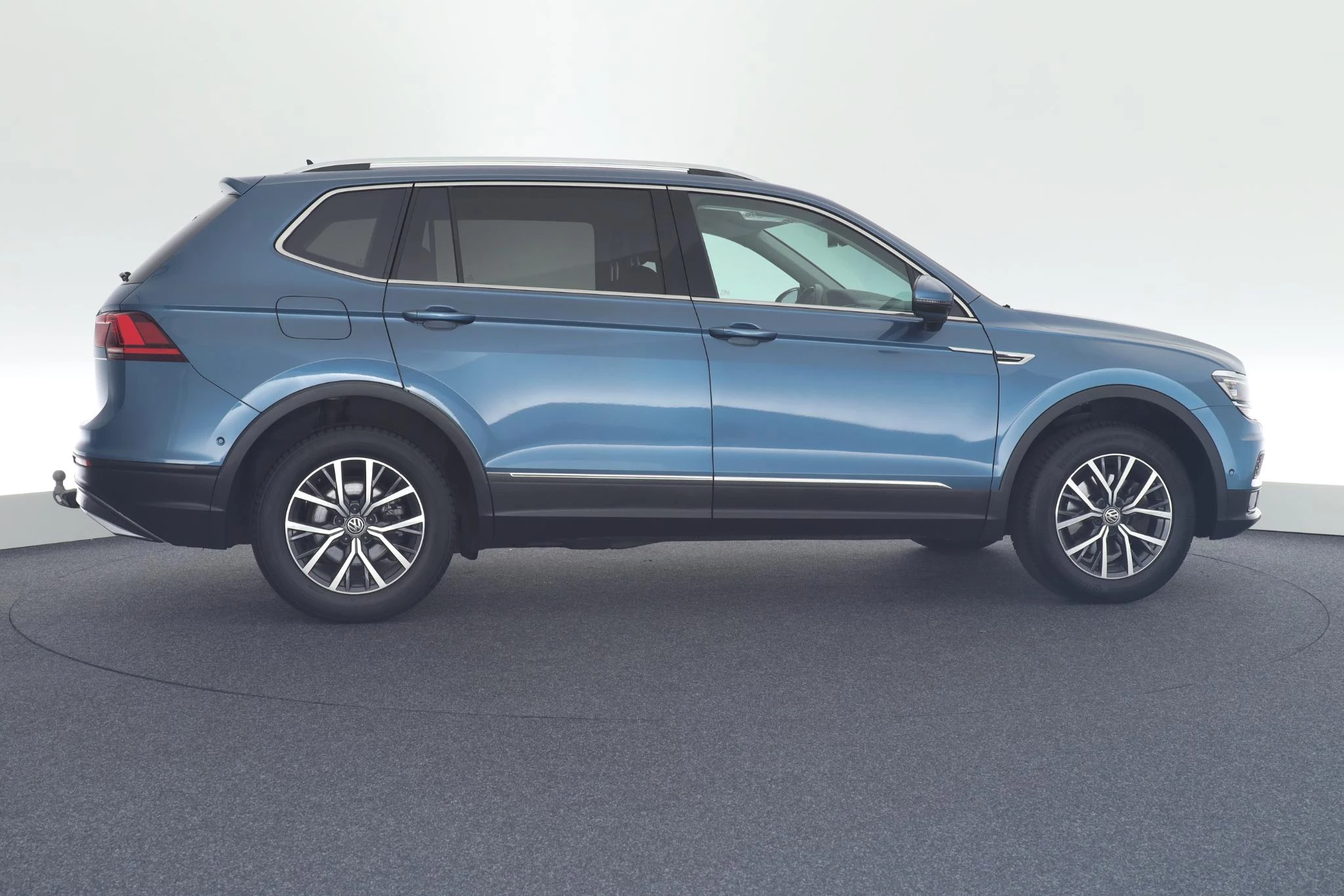 Hoofdafbeelding Volkswagen Tiguan Allspace