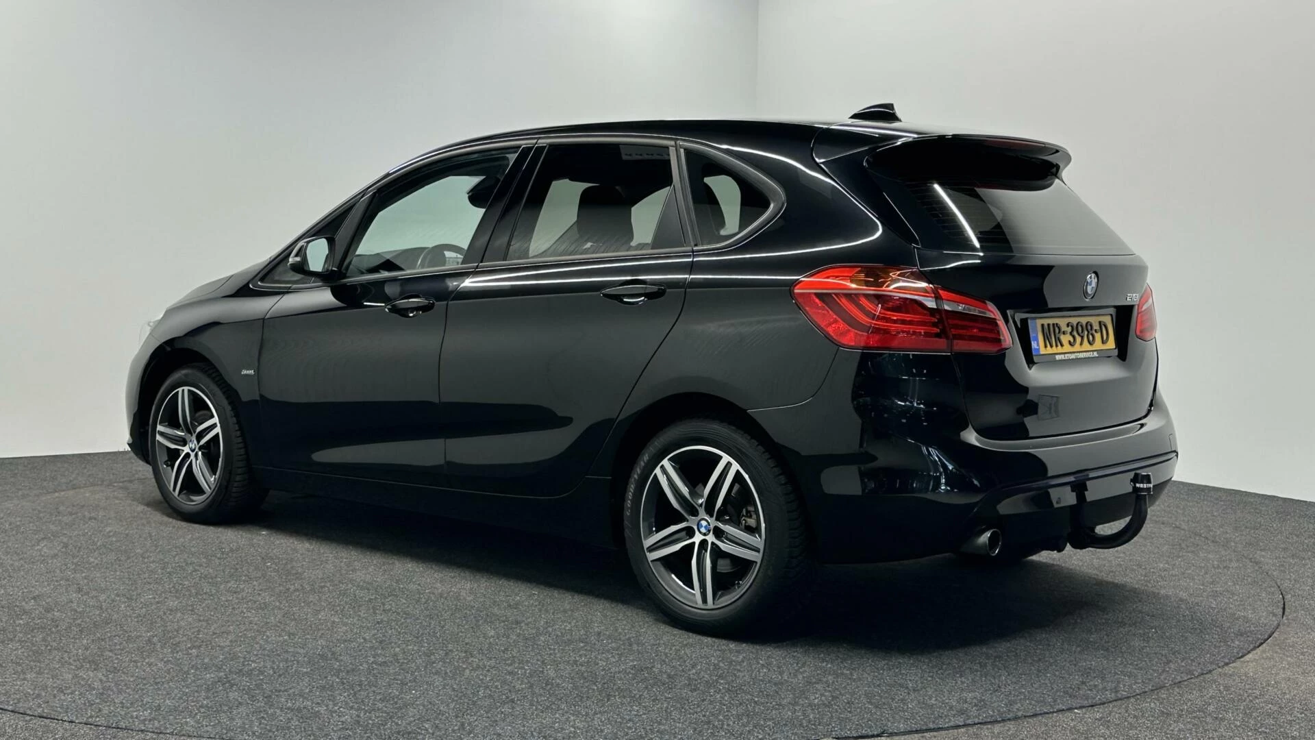 Hoofdafbeelding BMW 2 Serie