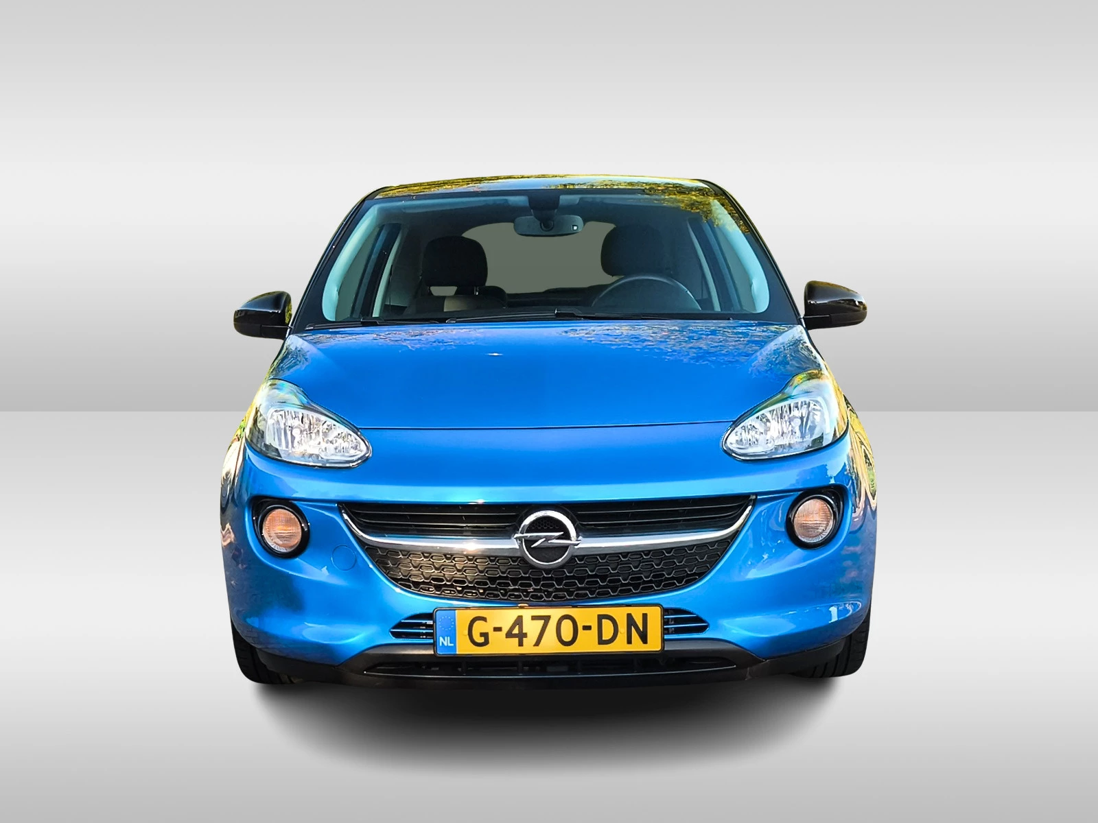 Hoofdafbeelding Opel ADAM