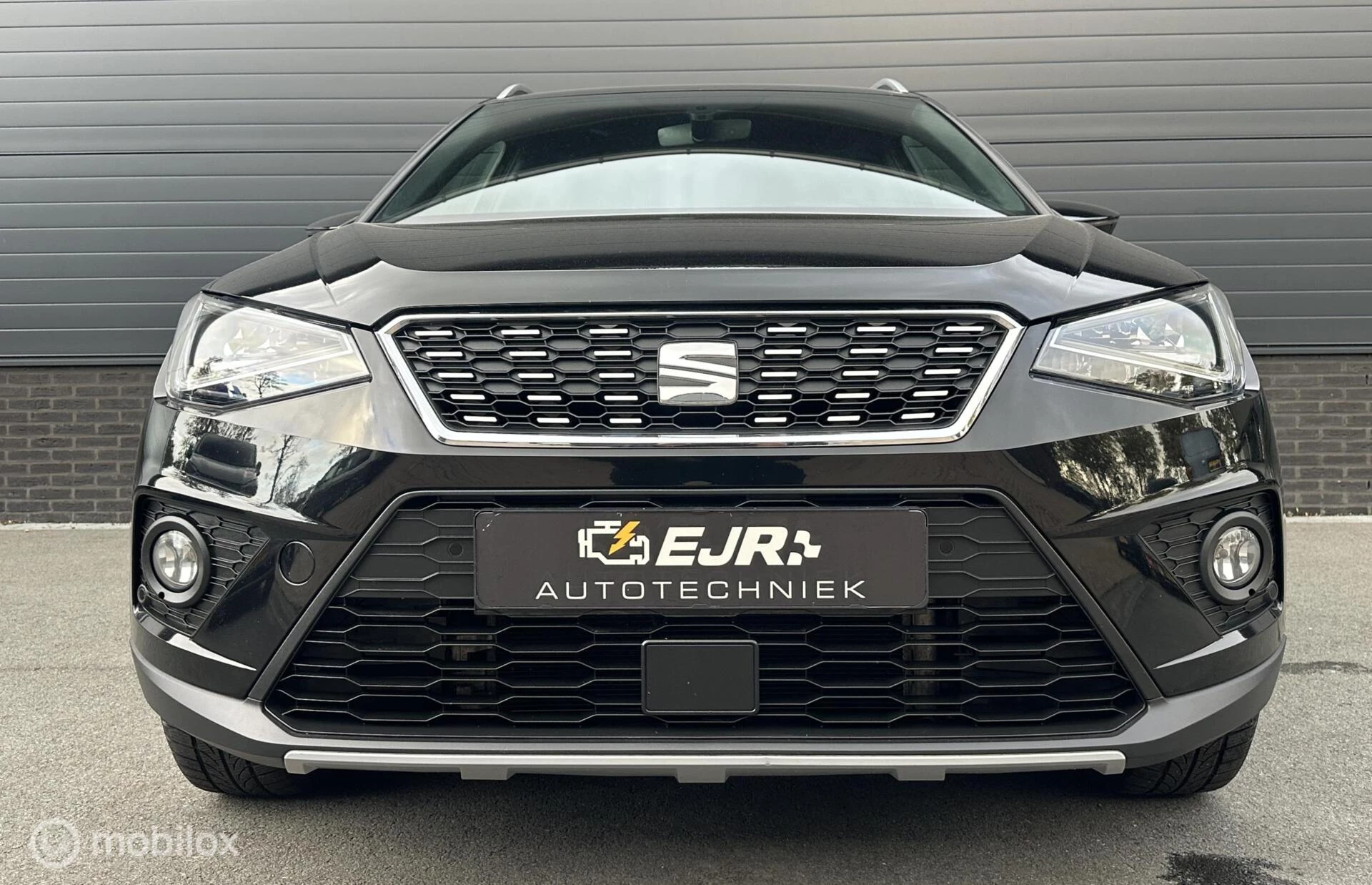 Hoofdafbeelding SEAT Arona