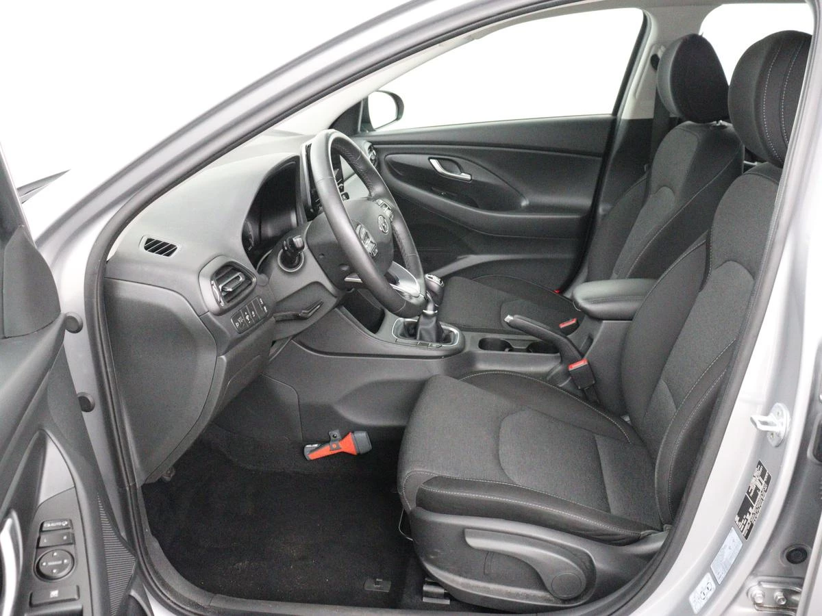 Hoofdafbeelding Hyundai i30