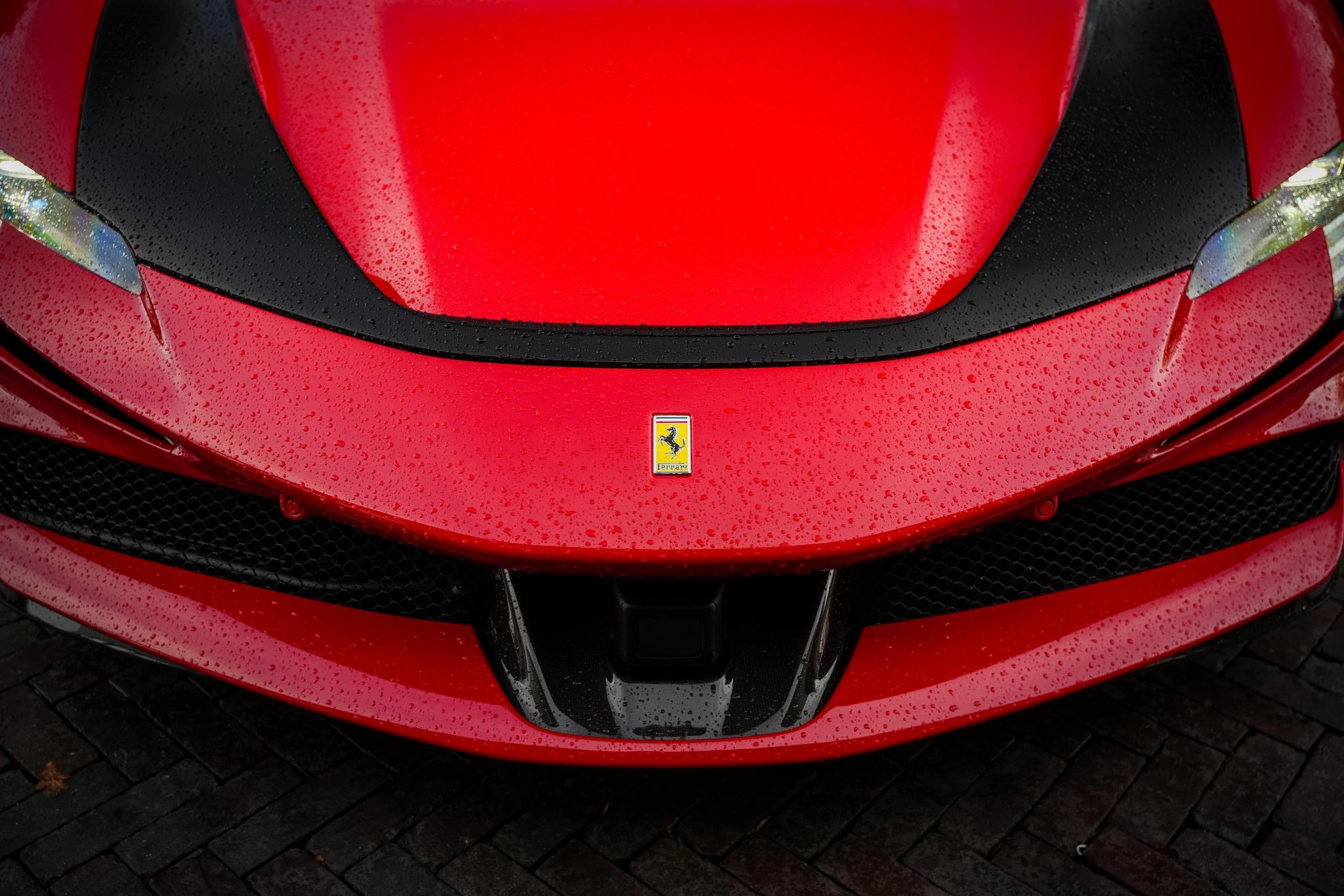 Hoofdafbeelding Ferrari SF90 Stradale