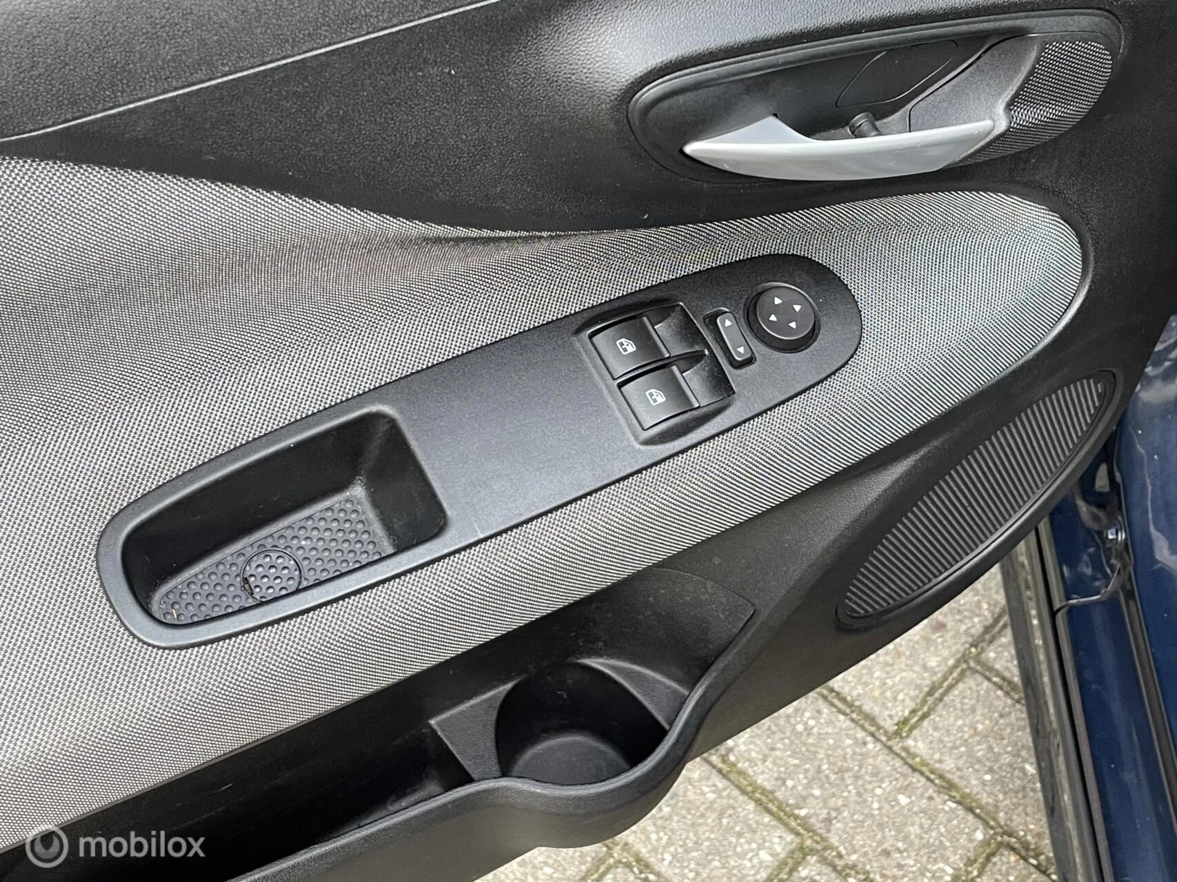 Hoofdafbeelding Fiat Punto