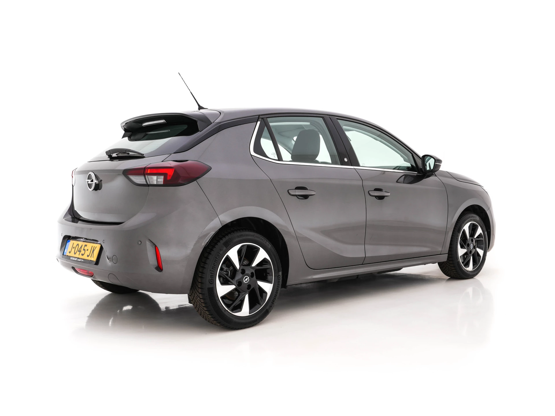 Hoofdafbeelding Opel Corsa-e
