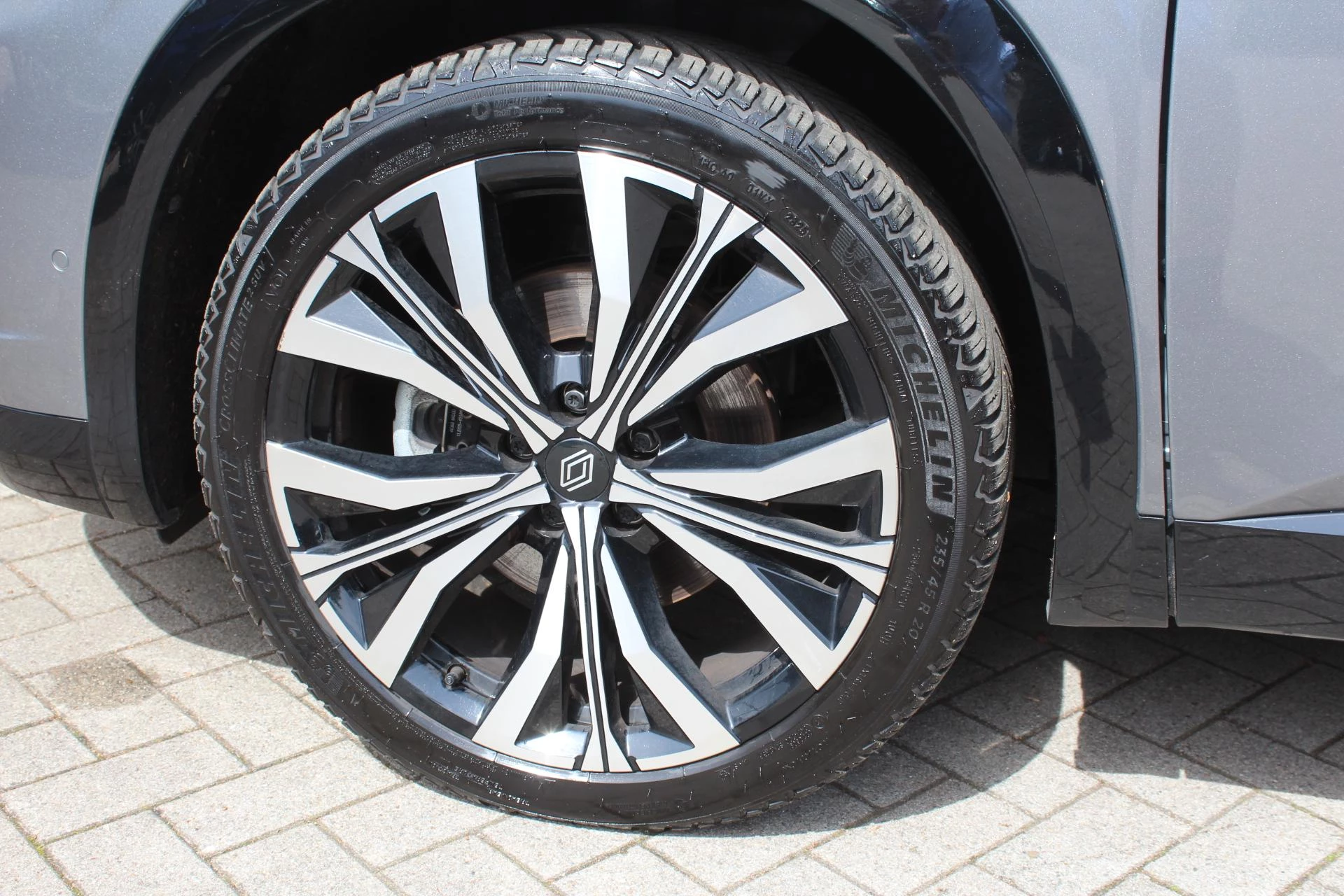 Hoofdafbeelding Renault Austral