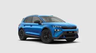 Skoda Elroq RS 84 kWh
