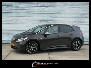 Volkswagen ID.3 First Plus 58 kWh Cam Carplay Cruise Soh 93%