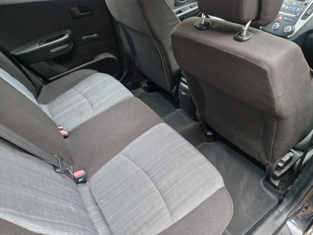 Hoofdafbeelding Kia Ceed