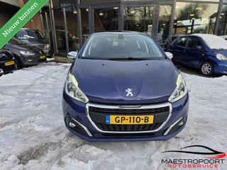 Peugeot 208 1.2 PureTech Blue Lease Premium