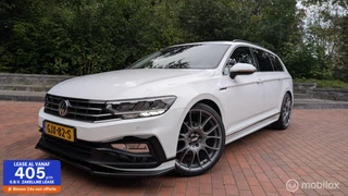 Volkswagen Passat Variant 1.5 TSI 150PK DSG R-Line Business+