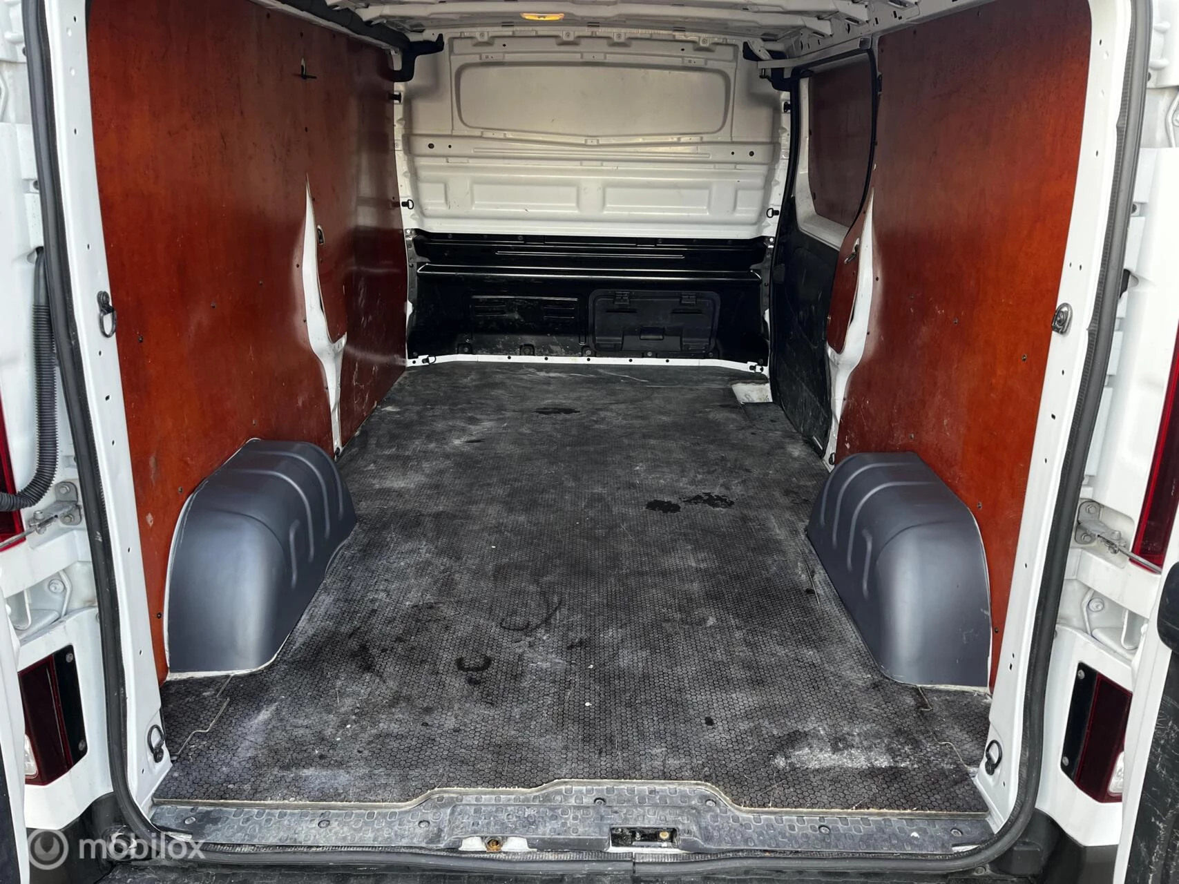 Hoofdafbeelding Fiat Talento