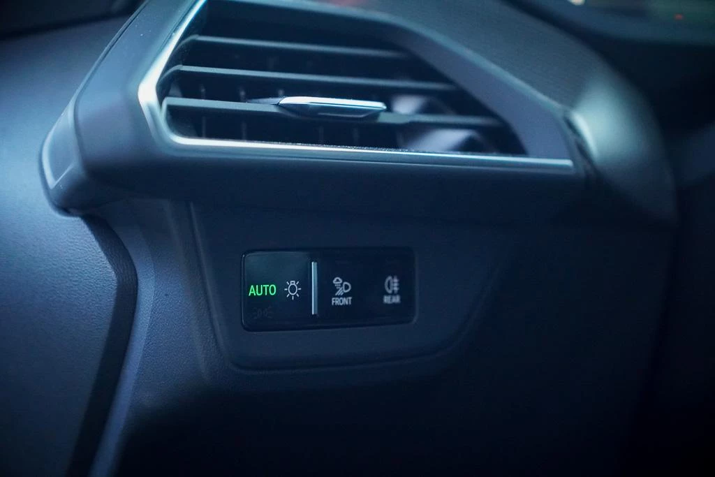 Hoofdafbeelding Audi e-tron GT