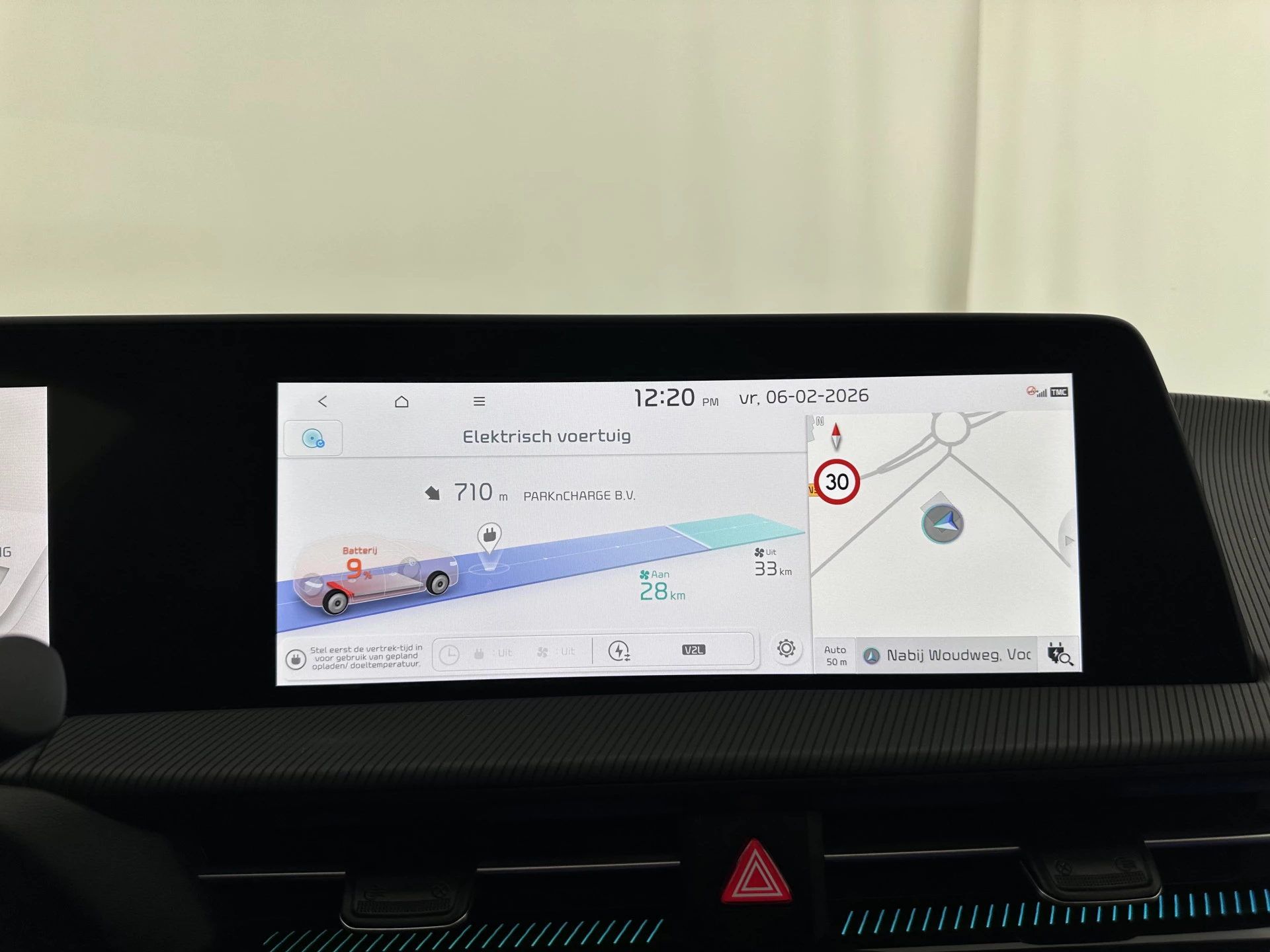 Hoofdafbeelding Kia EV6