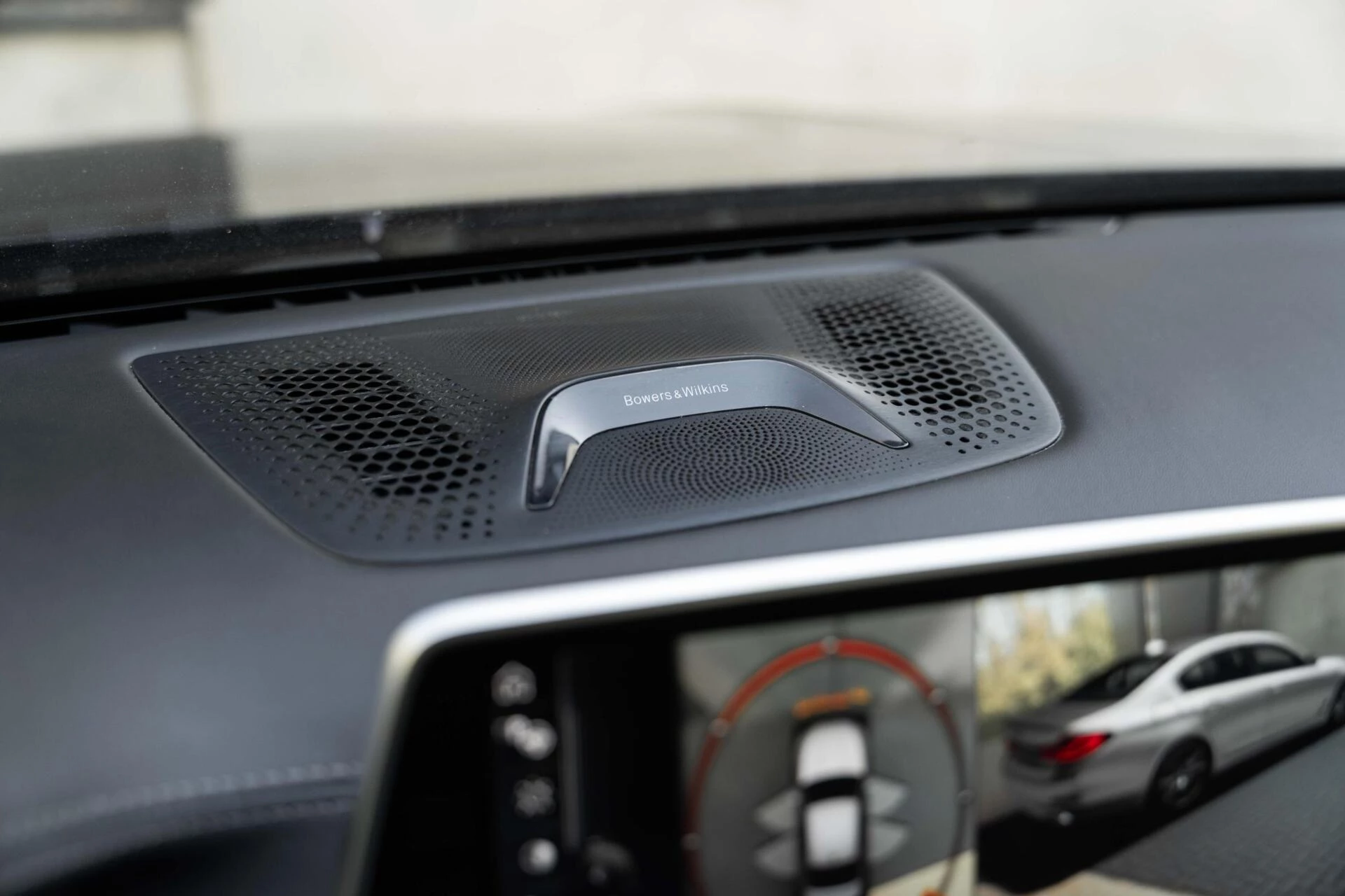 Hoofdafbeelding BMW 7 Serie