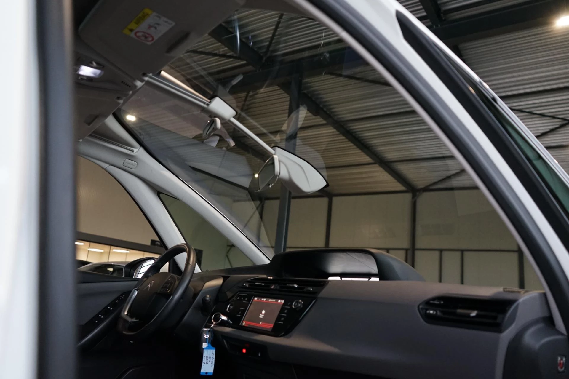 Hoofdafbeelding Citroën C4 Picasso