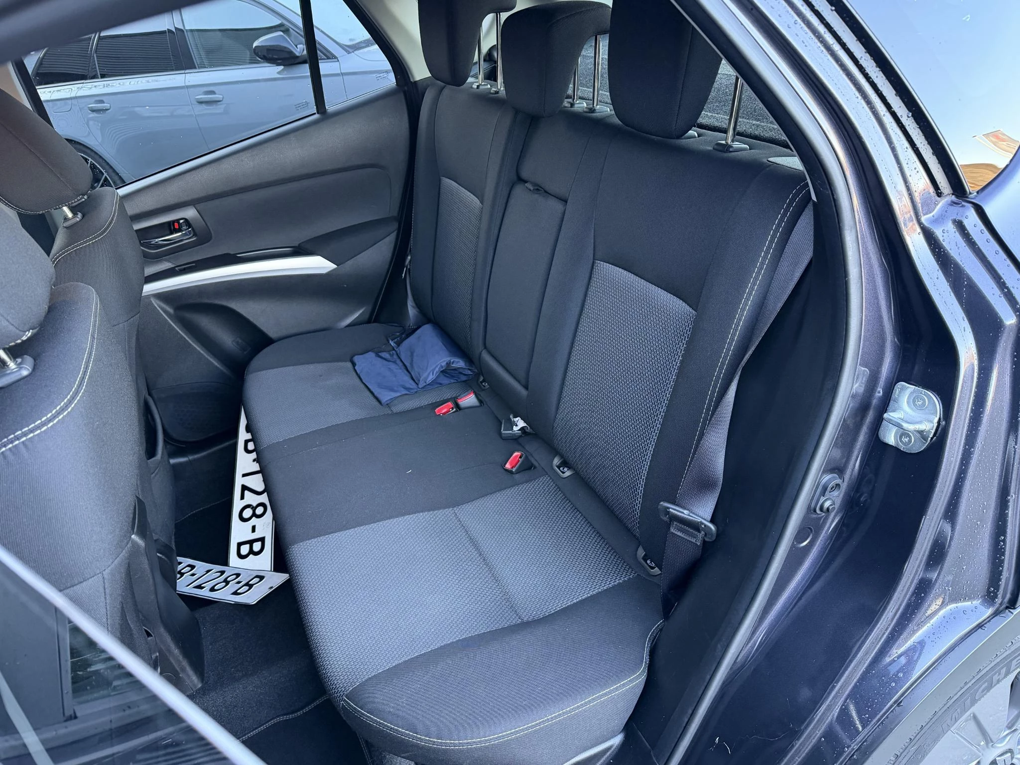 Hoofdafbeelding Suzuki S-Cross