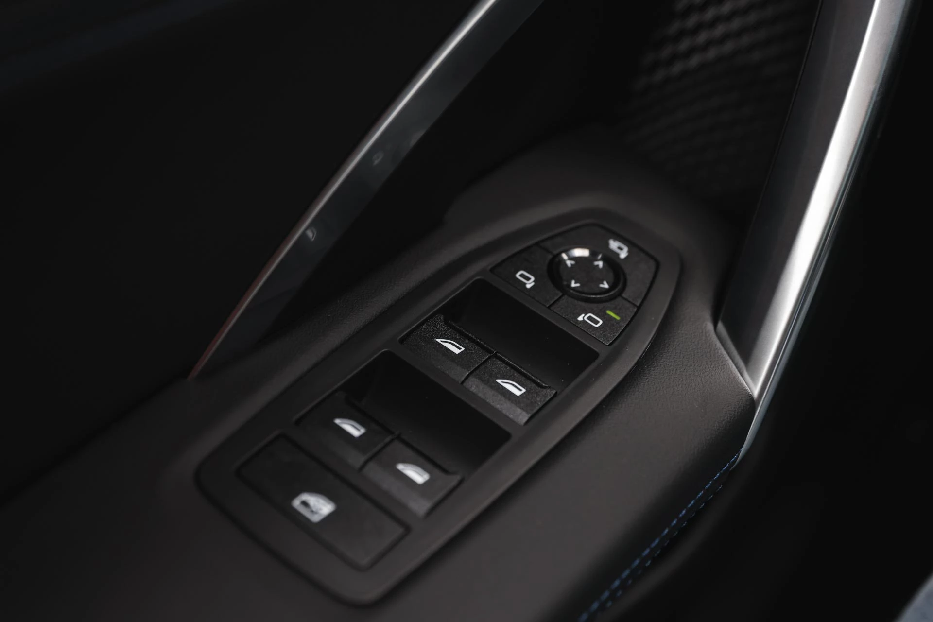 Hoofdafbeelding BMW iX2