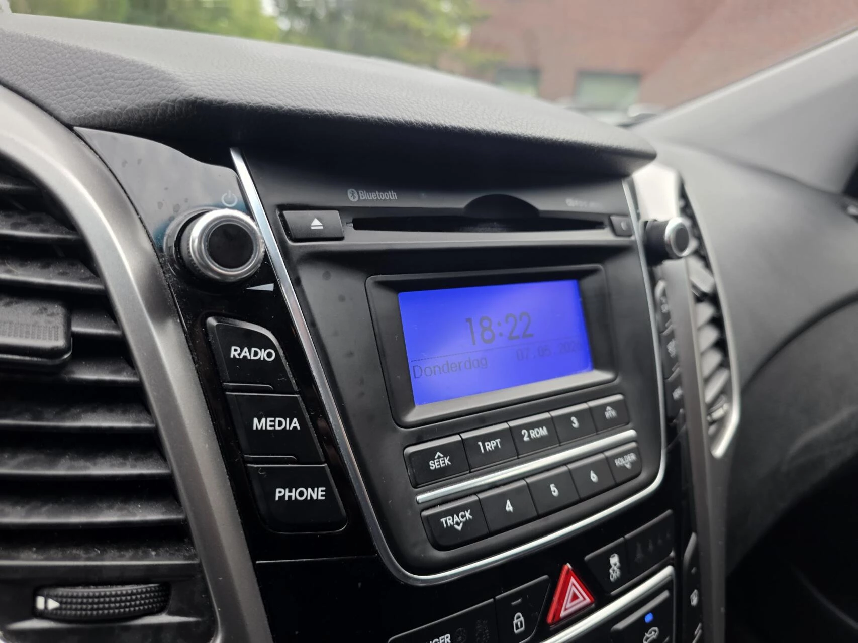 Hoofdafbeelding Hyundai i30