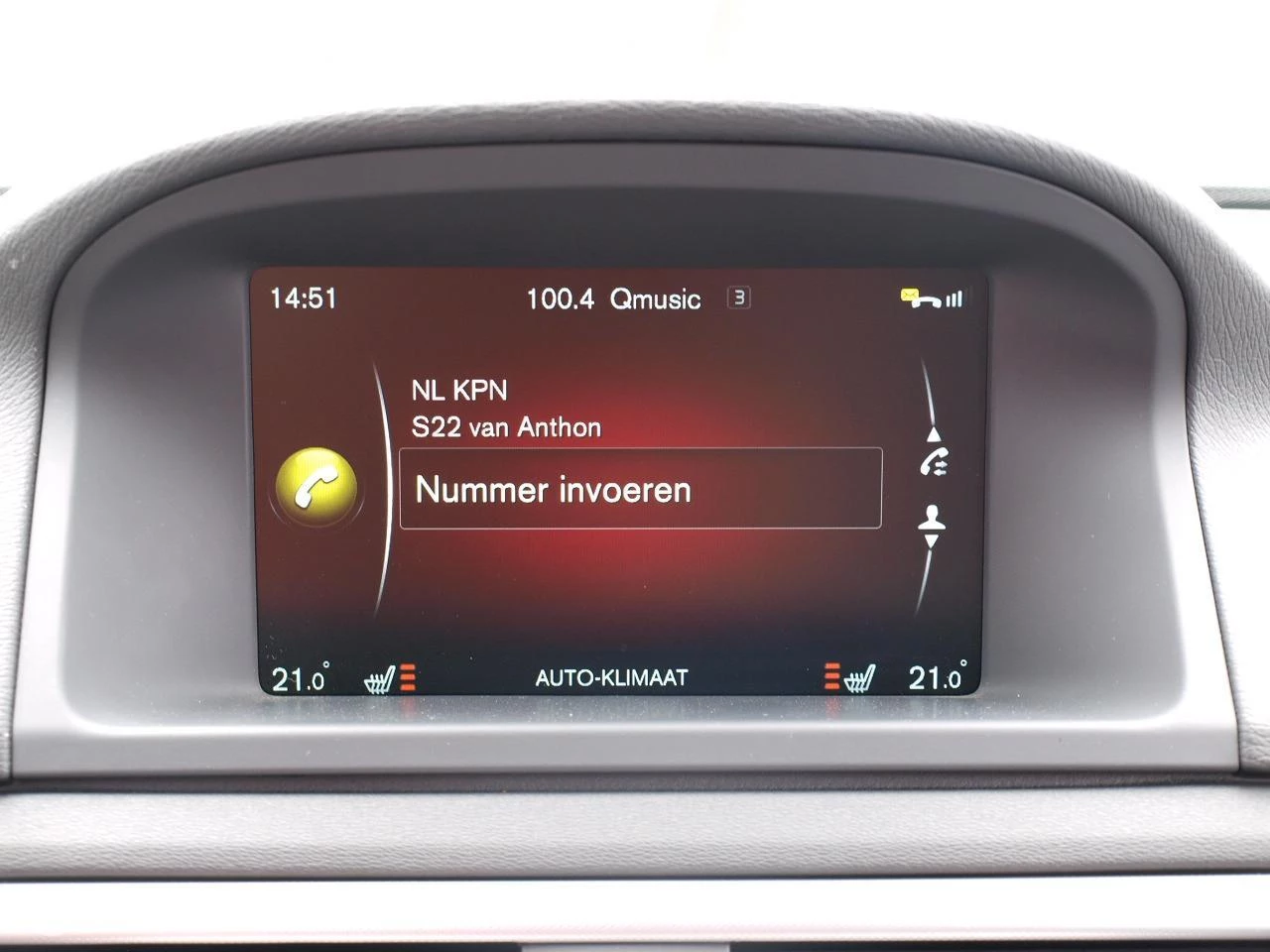 Hoofdafbeelding Volvo V70
