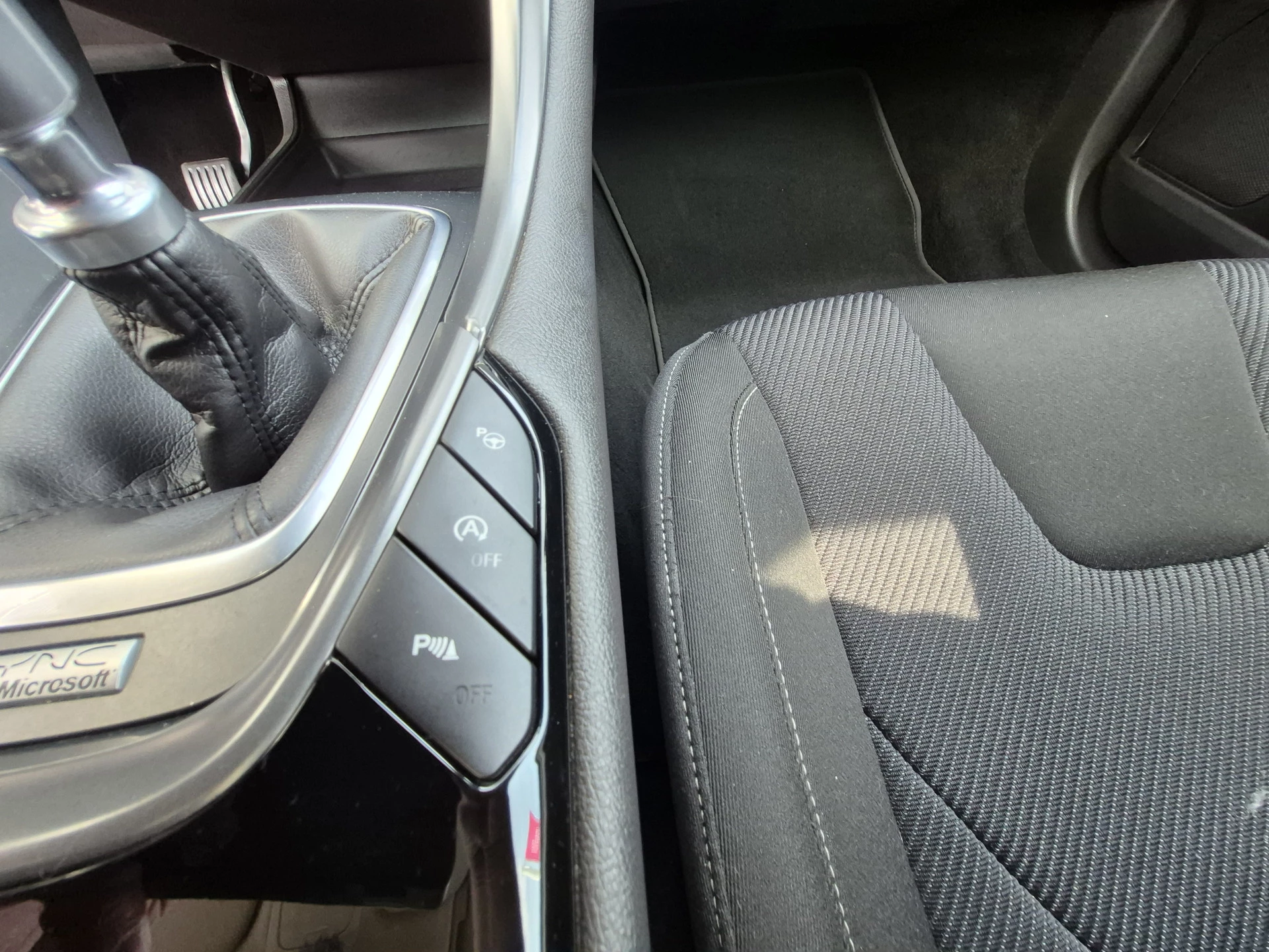 Hoofdafbeelding Ford Mondeo
