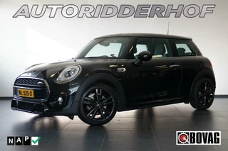 Mini Cooper 1.5 Kings Cross John Cooper Works (JCW)