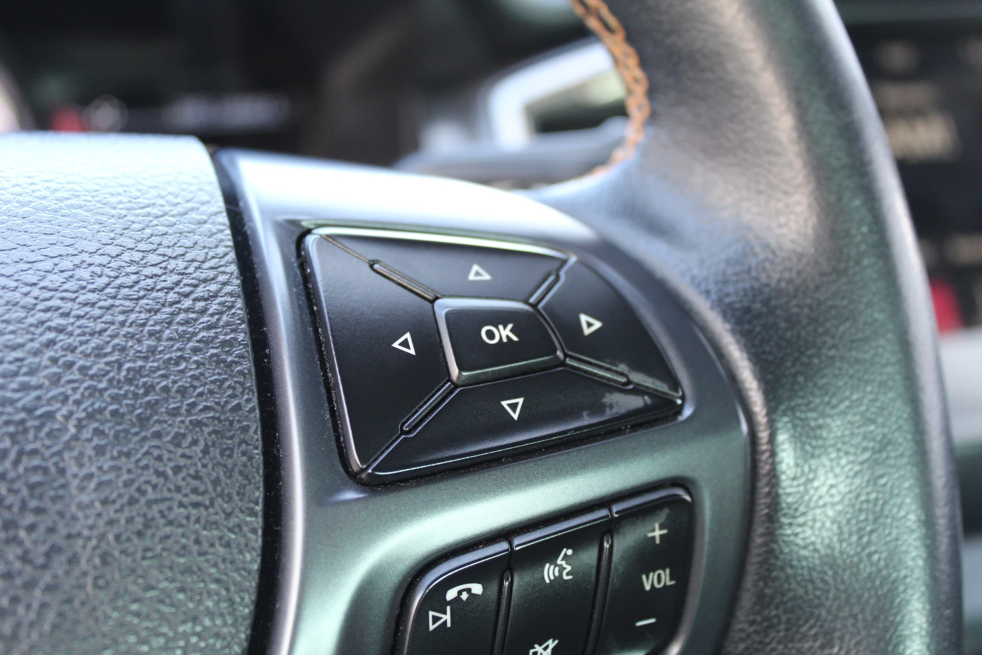 Hoofdafbeelding Ford Ranger