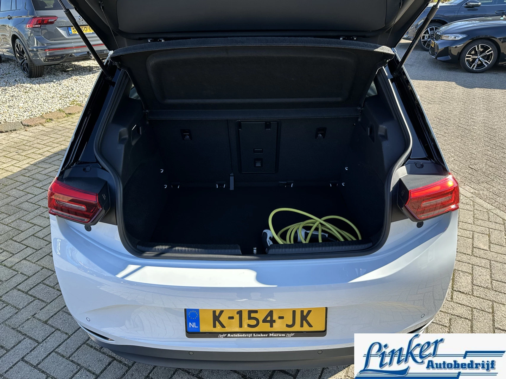 Hoofdafbeelding Volkswagen ID.3