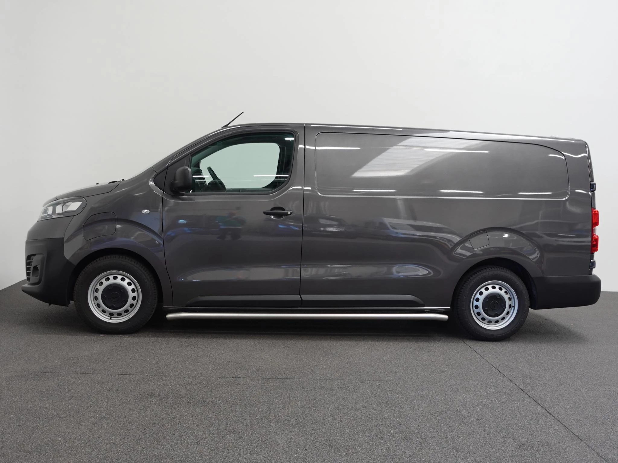 Hoofdafbeelding Opel Vivaro-e