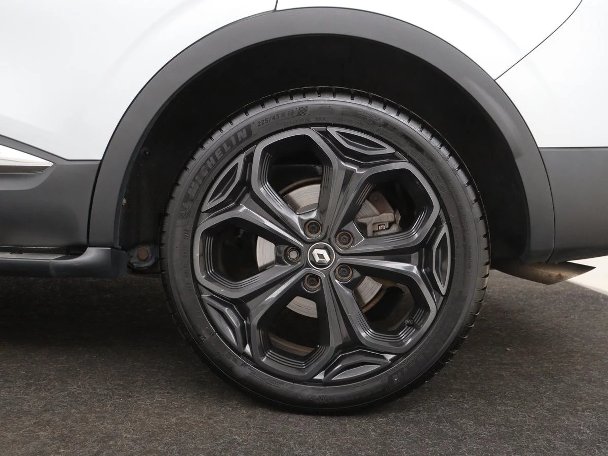 Hoofdafbeelding Renault Kadjar