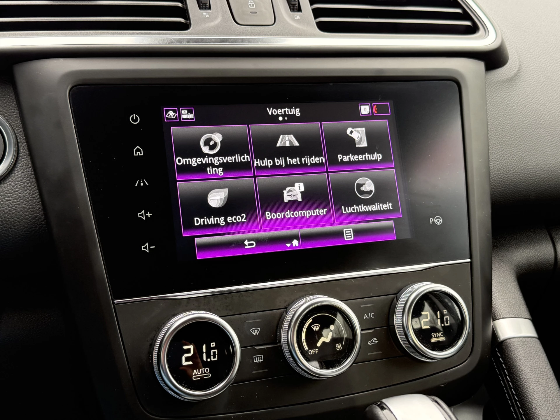 Hoofdafbeelding Renault Kadjar