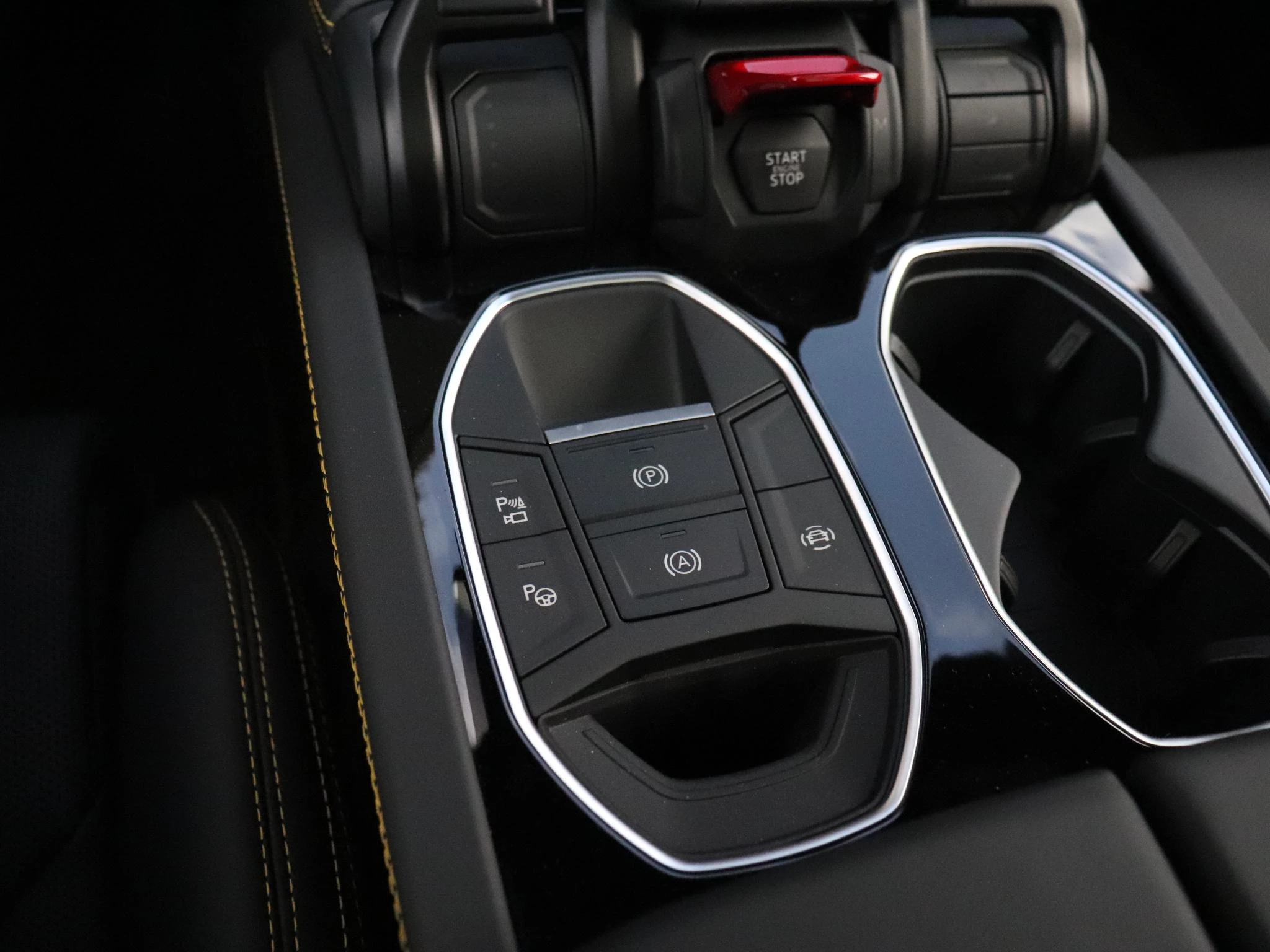 Hoofdafbeelding Lamborghini Urus