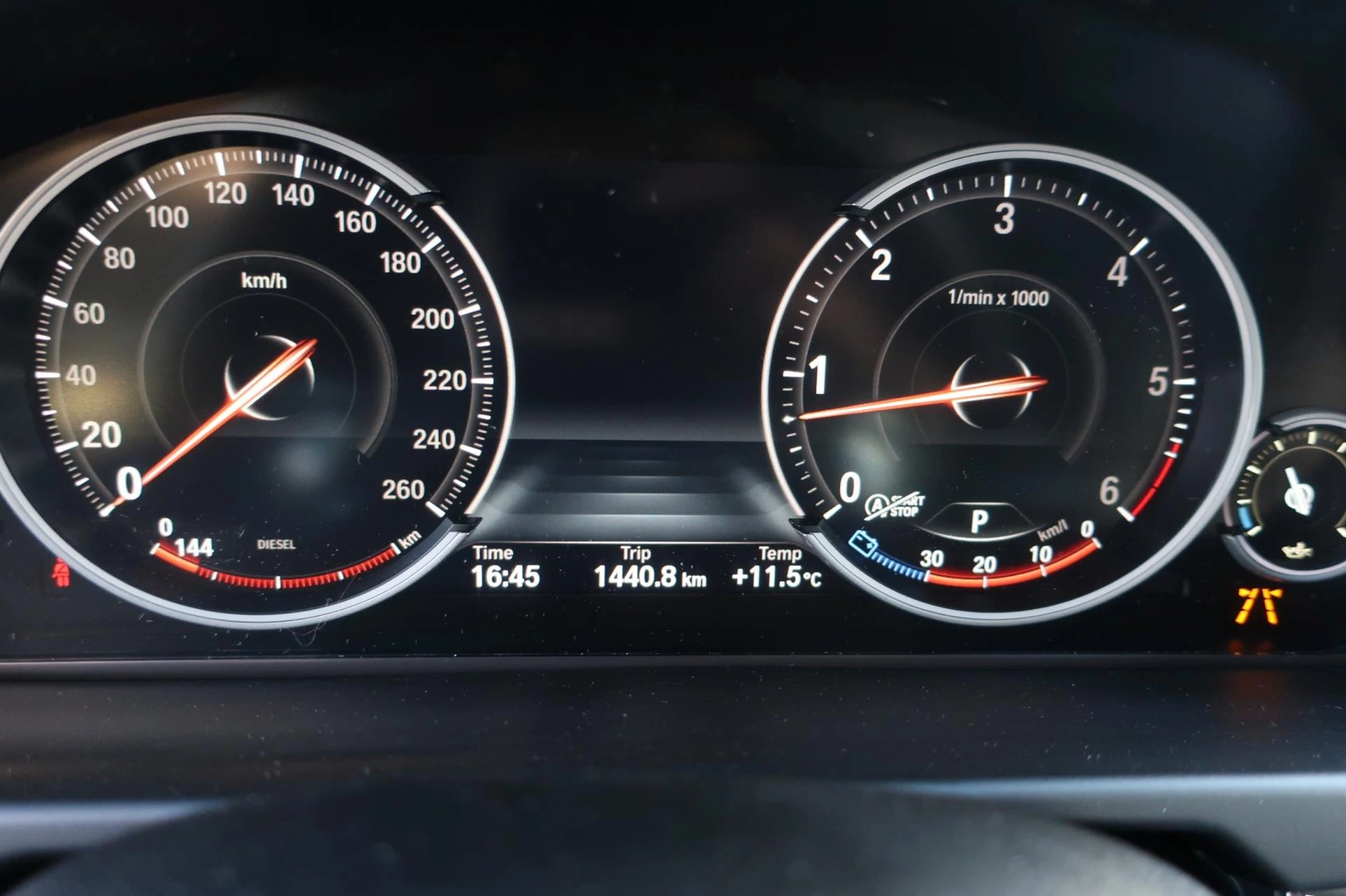 Hoofdafbeelding BMW X6