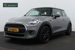 Mini Mini 1.5 One Pepper Sport (NAVIGATIE, PARKEERSENSOREN, CRUISE CONTROL, CLIMATE, MULTIMEDIA, DEALER ONDERHOUDEN)