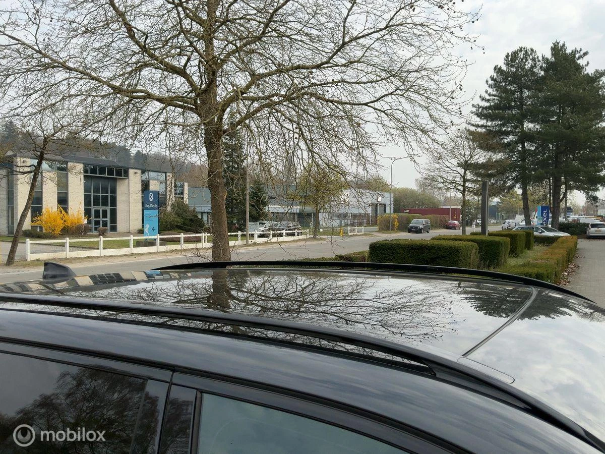 Hoofdafbeelding Land Rover Discovery Sport