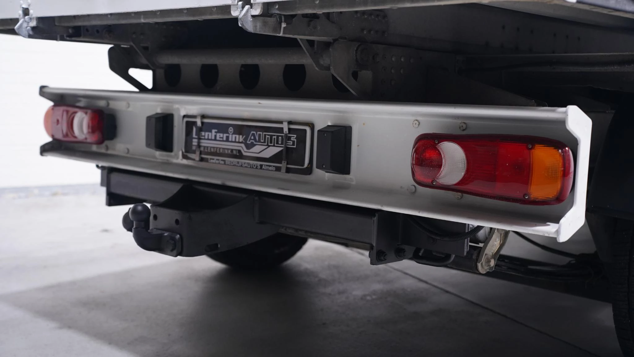 Hoofdafbeelding Peugeot Boxer