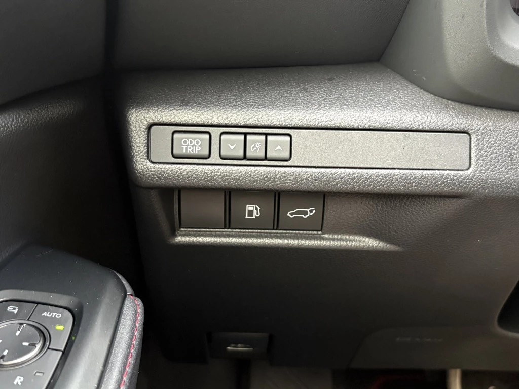 Hoofdafbeelding Lexus LBX