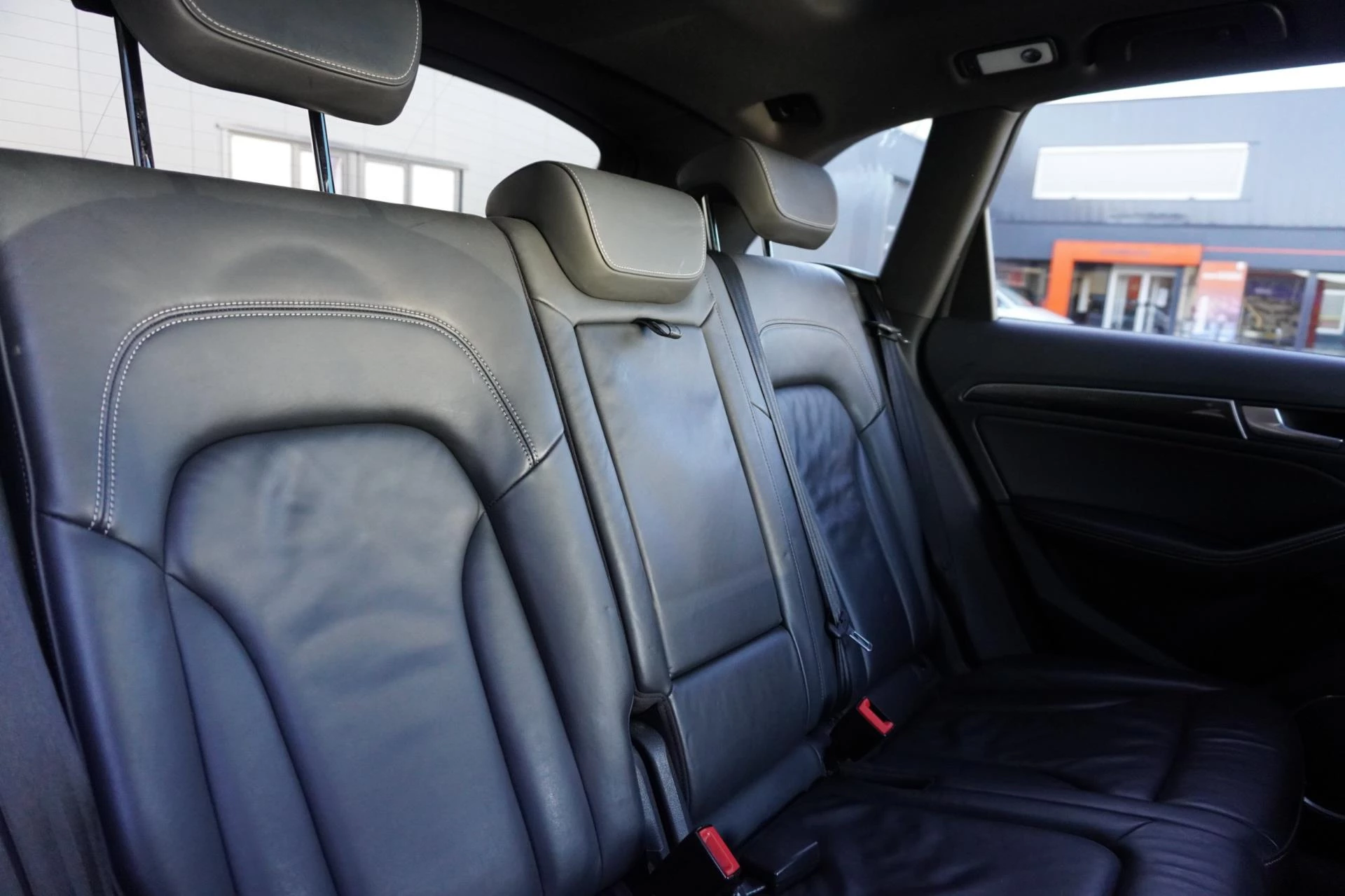 Hoofdafbeelding Audi SQ5