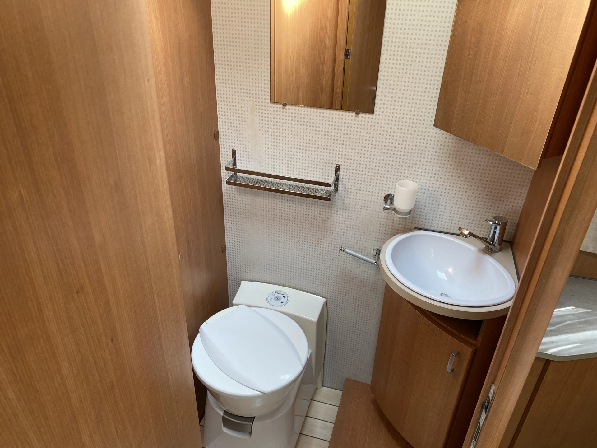 Hoofdafbeelding Pilote P730XLC