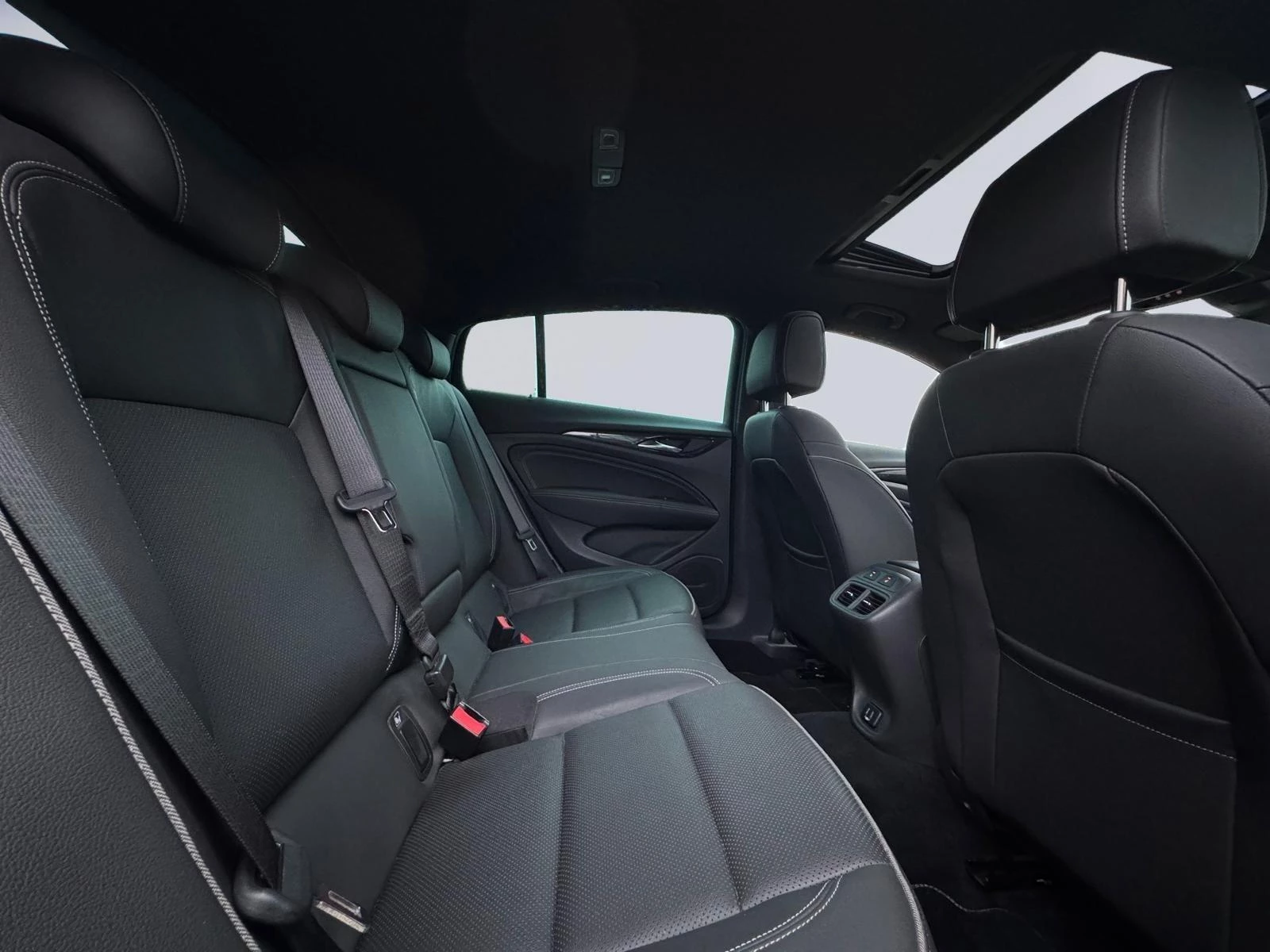 Hoofdafbeelding Opel Insignia