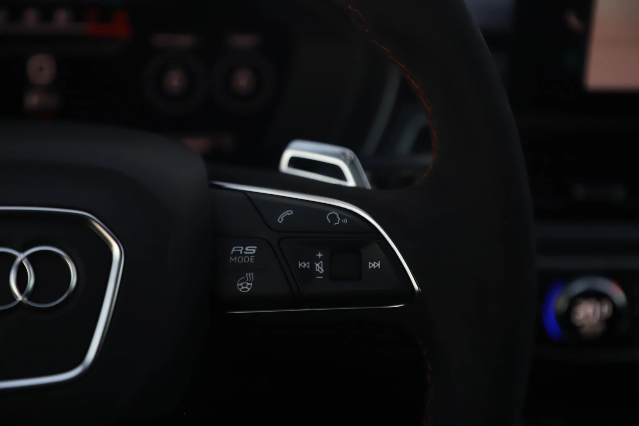 Hoofdafbeelding Audi RS5